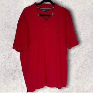 Nautica Polo Shirt